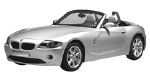 BMW E85 B1947 Fault Code