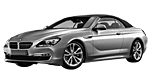 BMW F12 B1947 Fault Code
