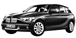 BMW F20 B1947 Fault Code
