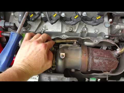See B1947 repair manual